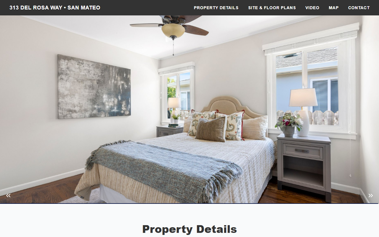 313delrosa.com screenshot