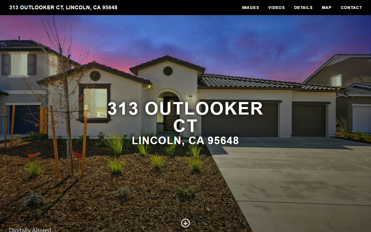 313outlookerct.com screenshot
