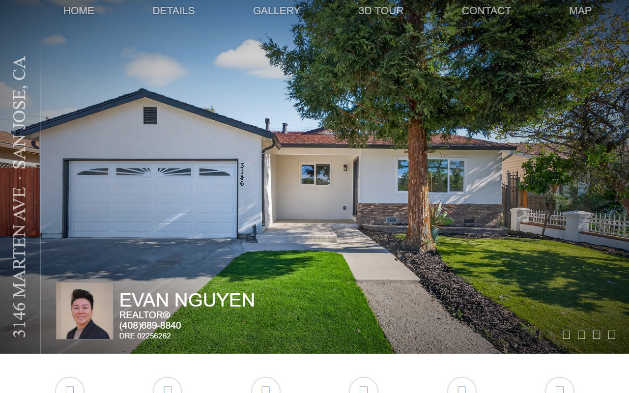 3146martenave.com screenshot