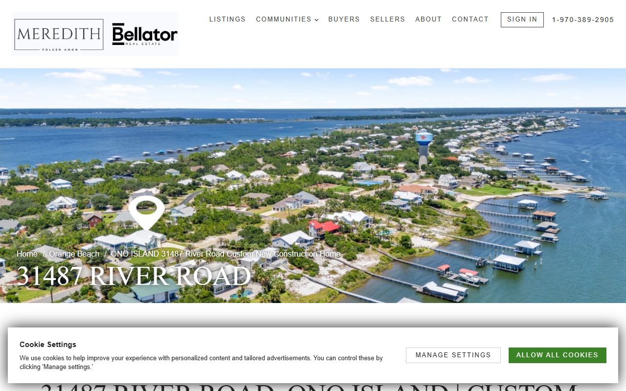31487riverroad.com screenshot