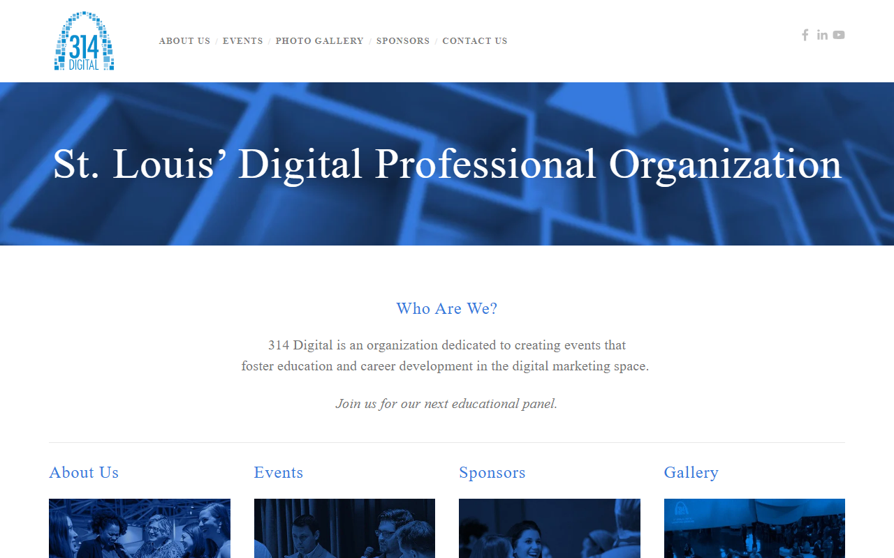 314digital.com screenshot
