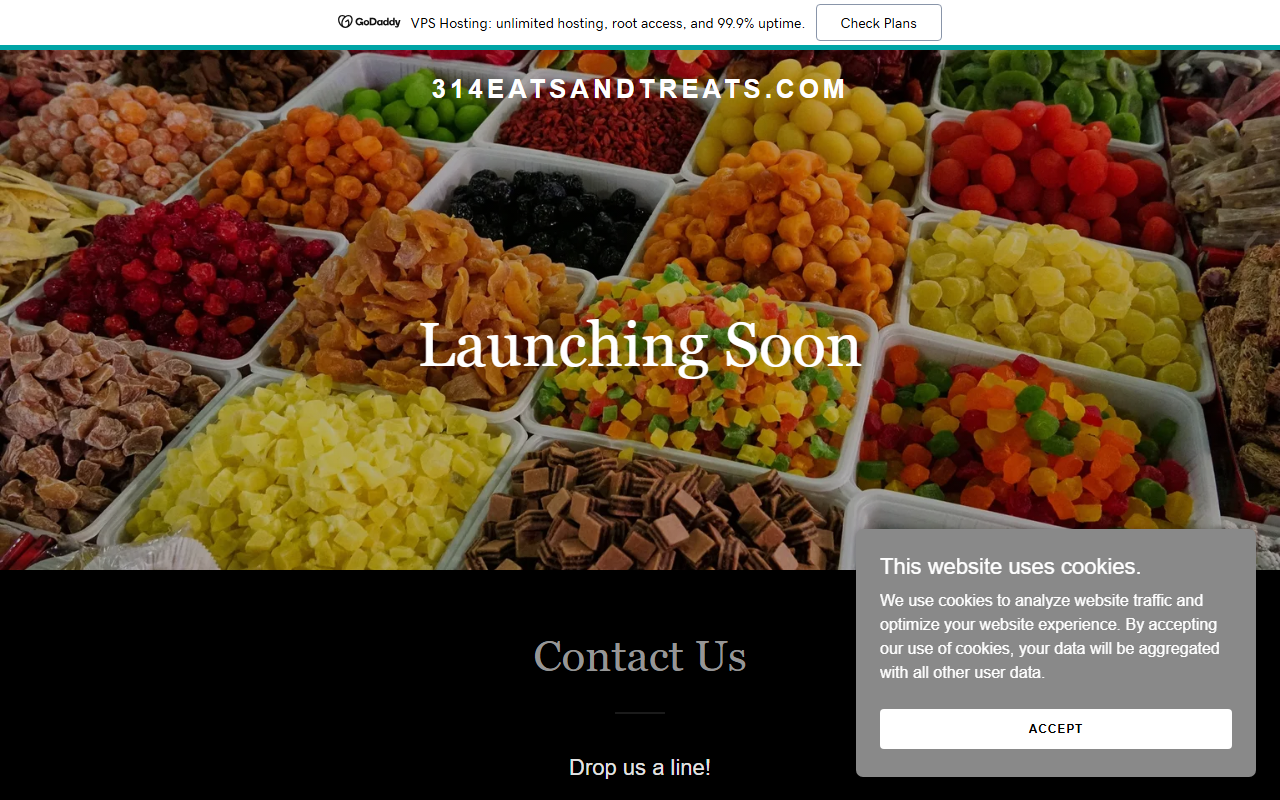 314eatsandtreats.com screenshot