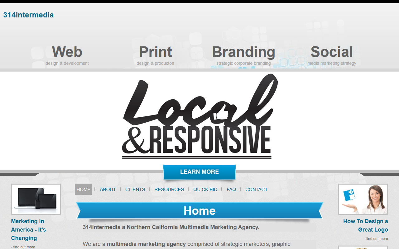 314intermedia.com screenshot