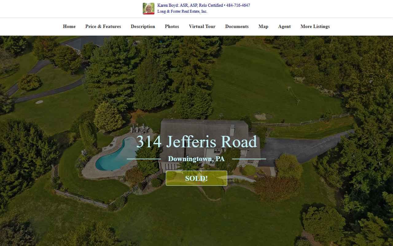 314jefferies.com screenshot