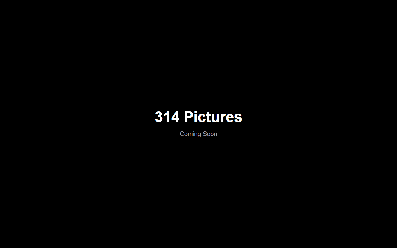 314pictures.com screenshot