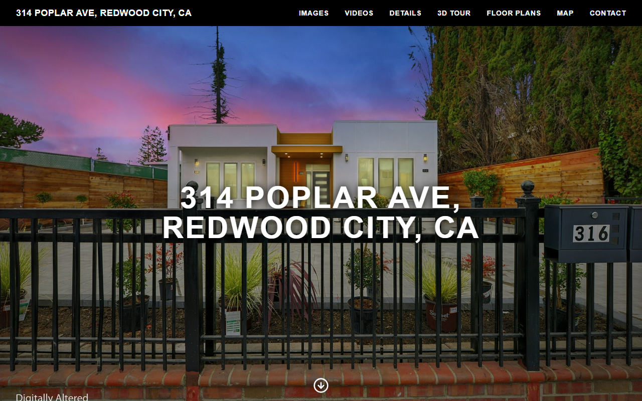314poplarave.com screenshot