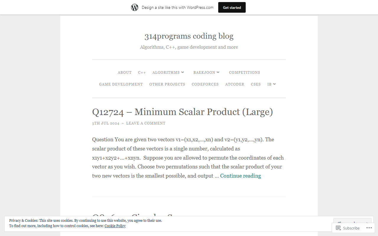 314programs.com screenshot