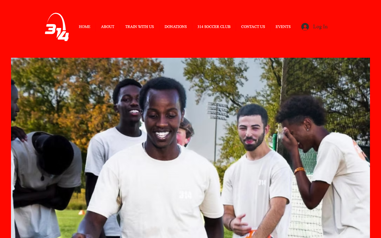 314training.com screenshot