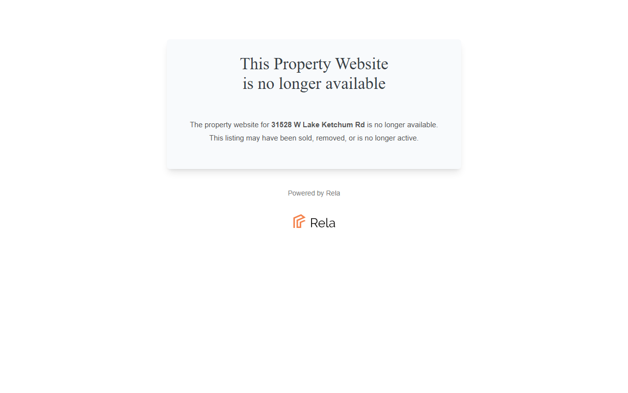 31528stanwood.com screenshot