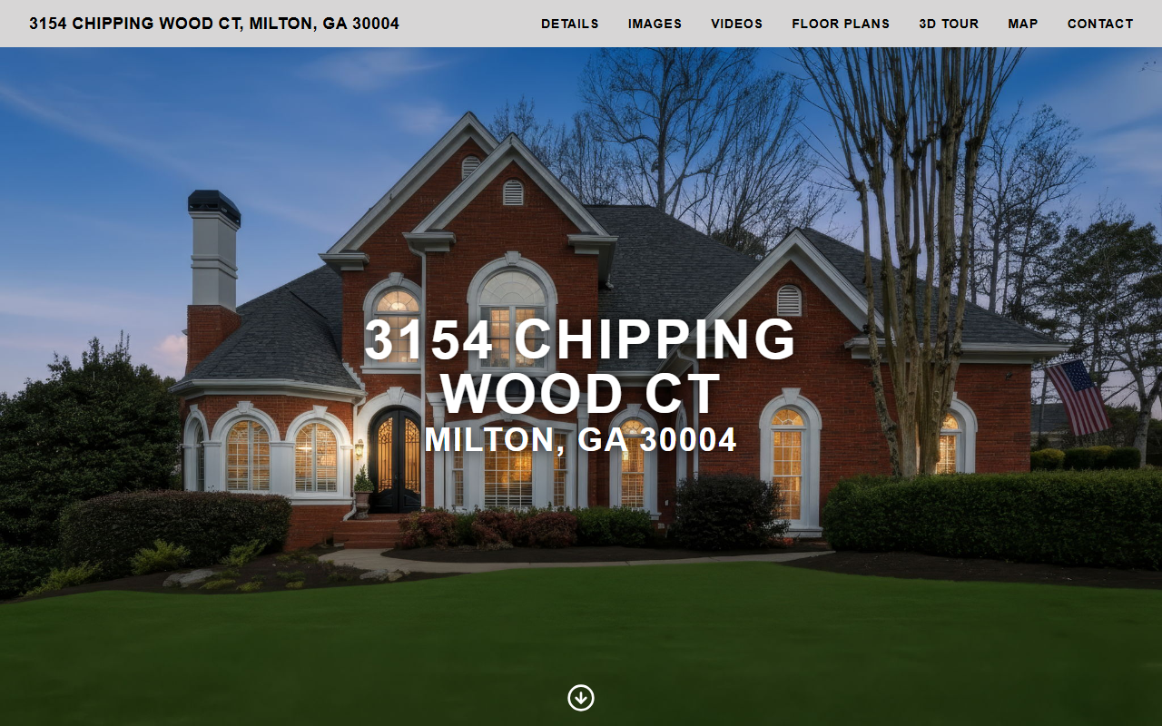 3154chippingwood.com screenshot