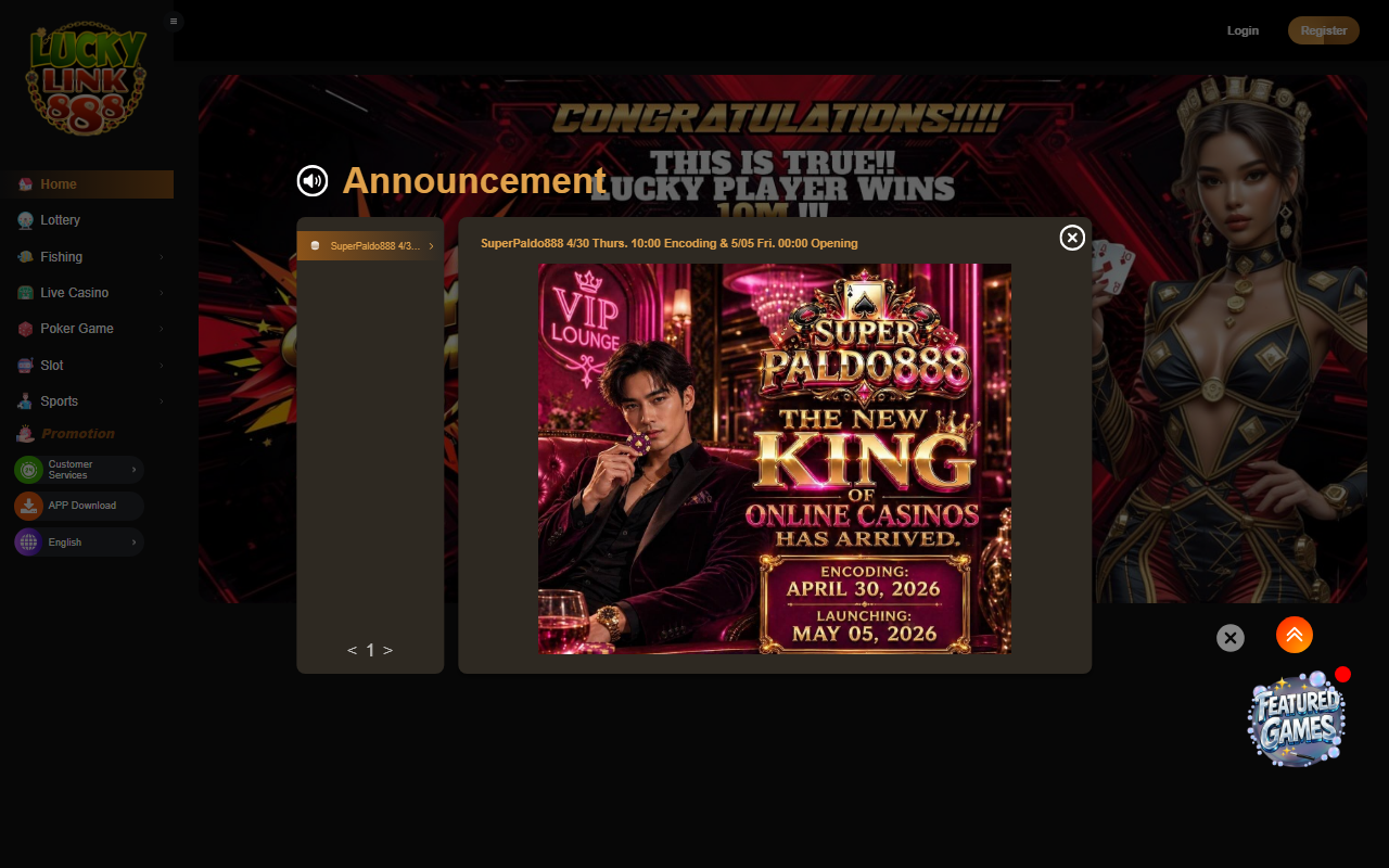 3155642link888.com screenshot