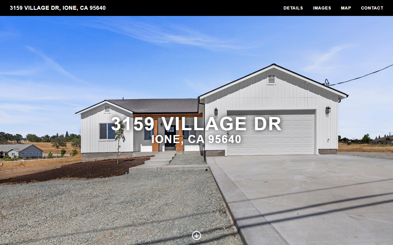 3159villagedr.com screenshot