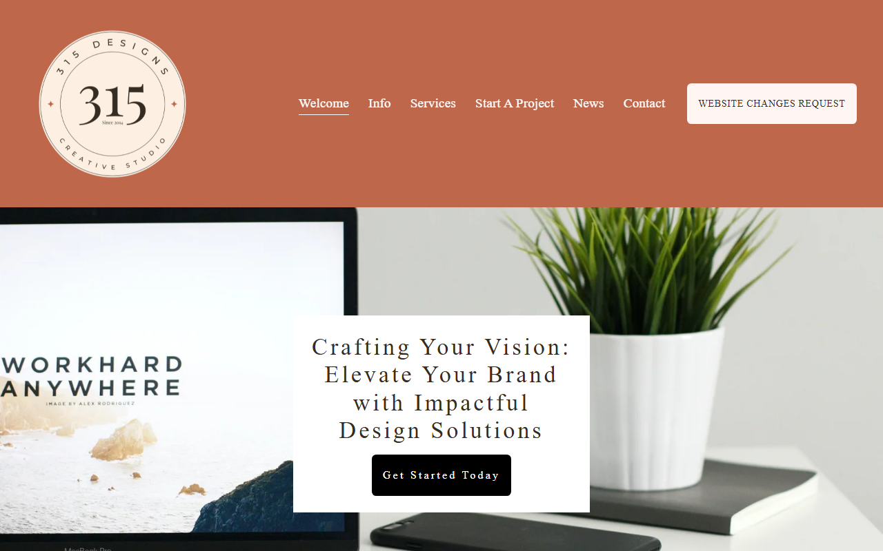 315creations.com screenshot