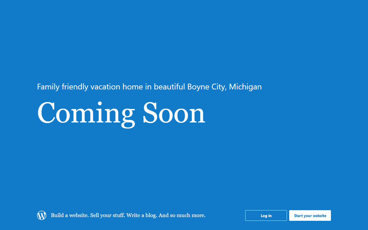 315frontstreet.com screenshot