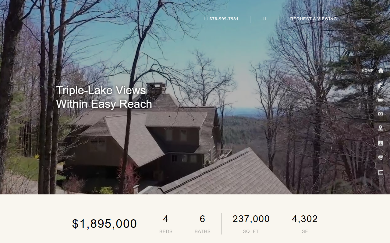 315jocasseetrail.com screenshot
