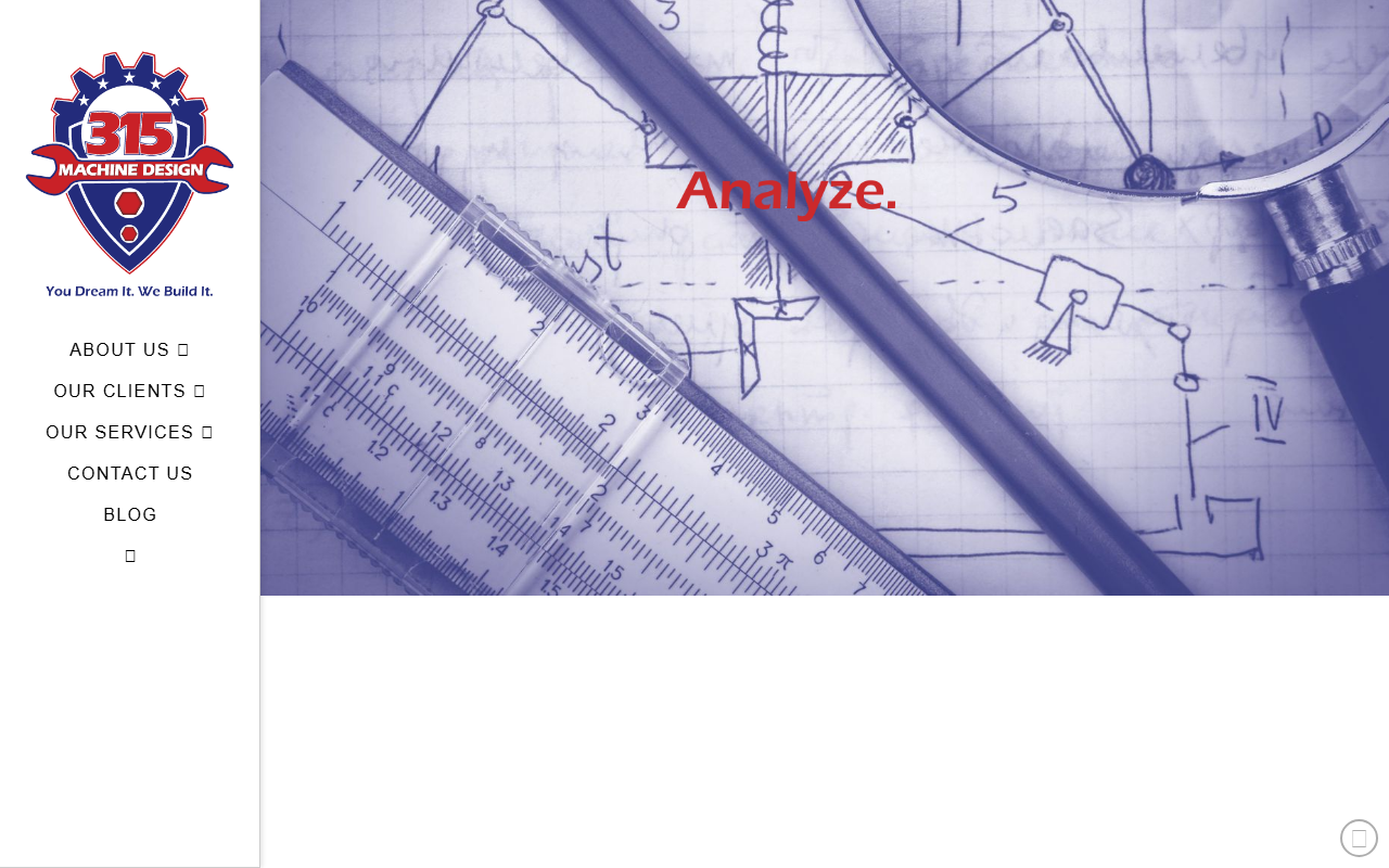 315machinedesign.com screenshot