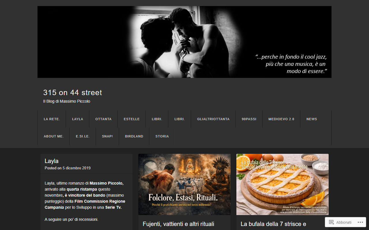 315on44street.com screenshot