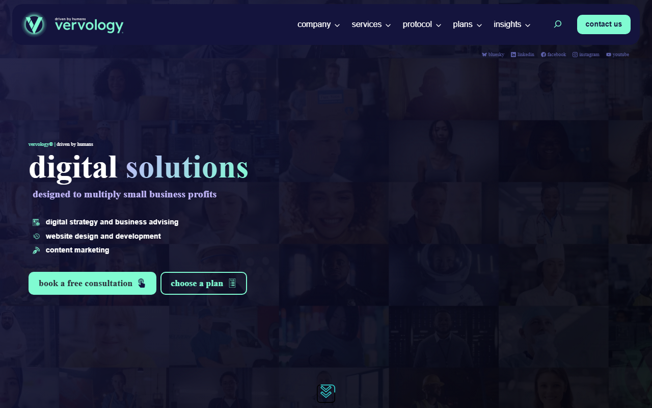 315websites.com screenshot