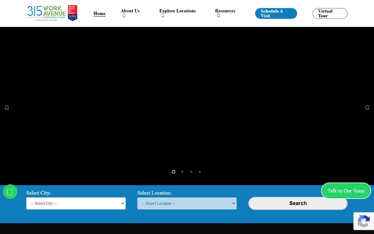 315workavenue.com screenshot