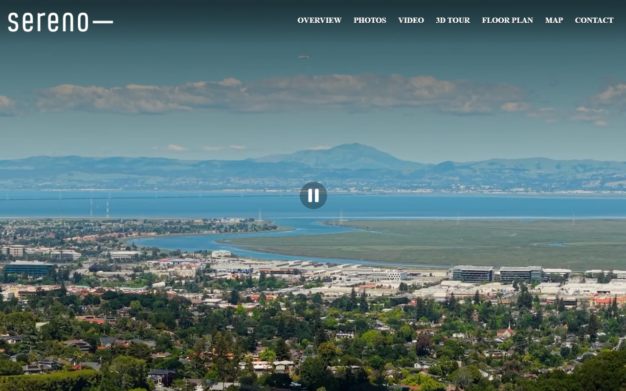 3162lamesadrive.com screenshot