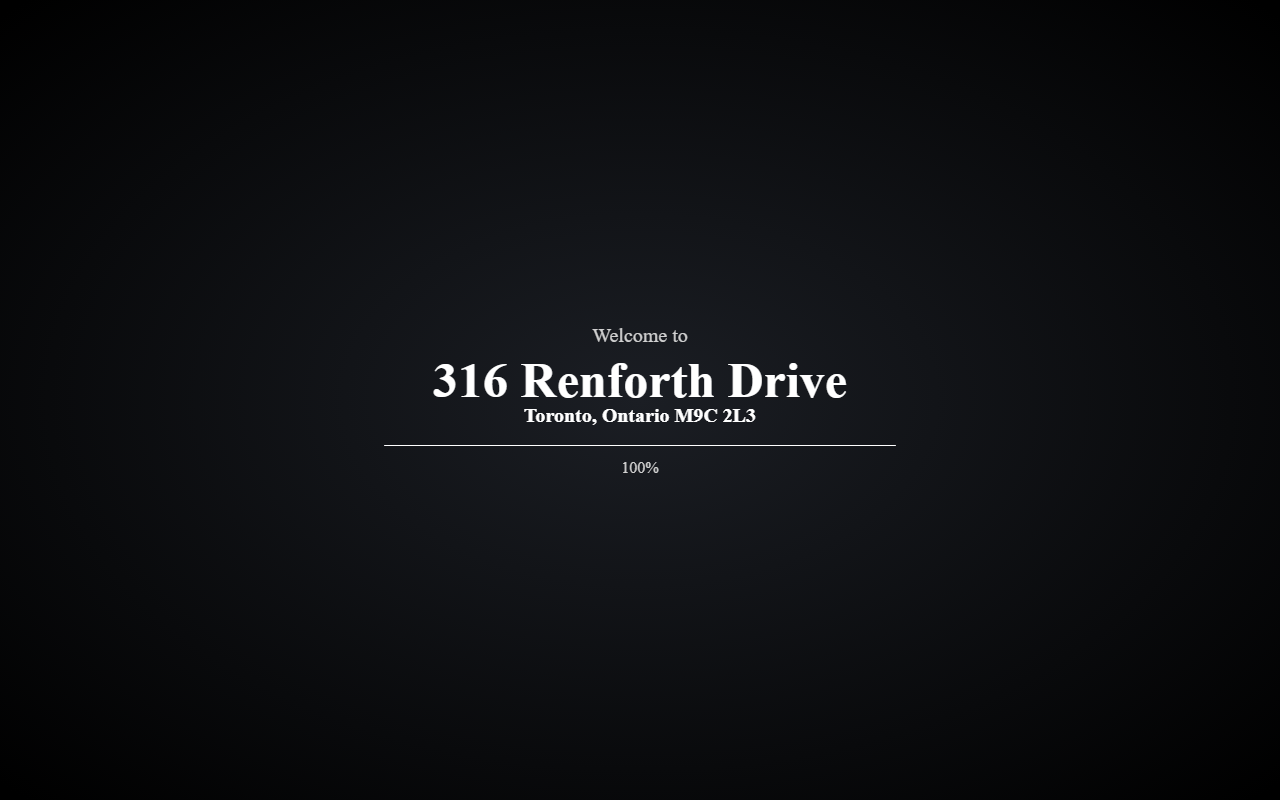 316renforth.com screenshot