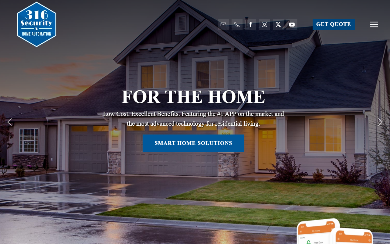 316security.com screenshot