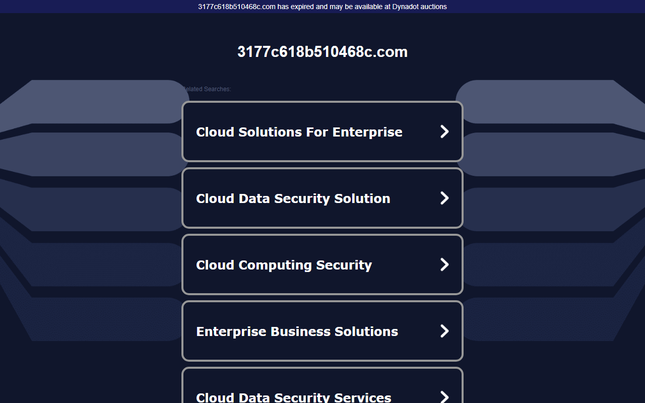 3177c618b510468c.com screenshot