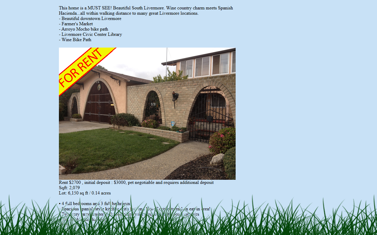 3178arborave.com screenshot