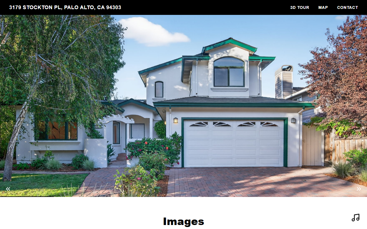 3179stockton.com screenshot