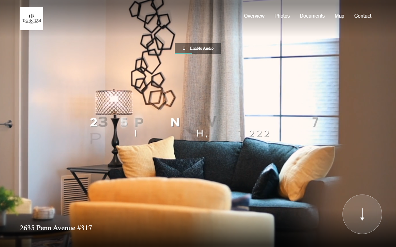 317atforte.com screenshot
