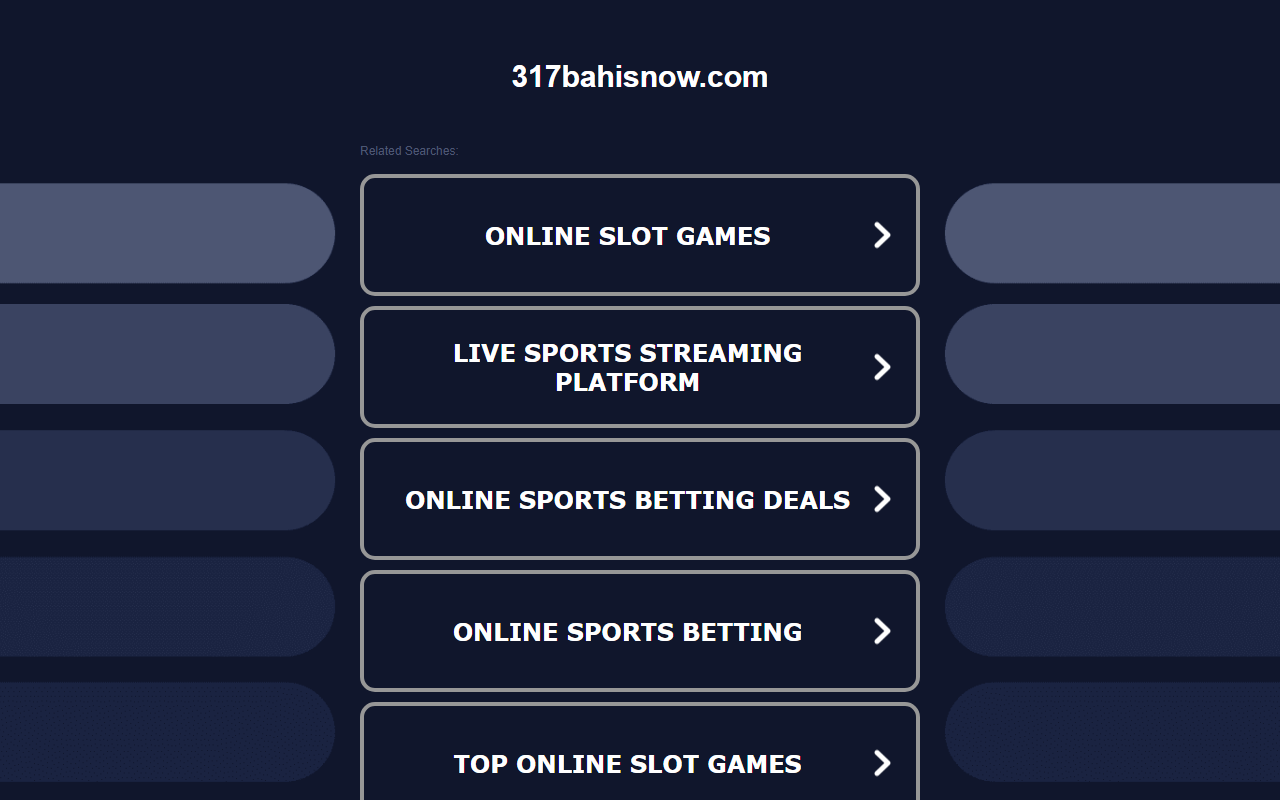 317bahisnow.com screenshot