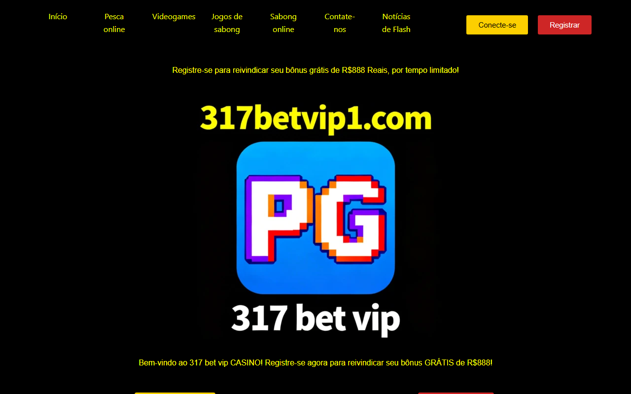 317betvip1.com screenshot