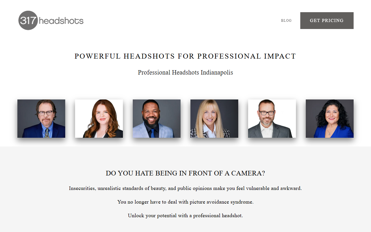 317headshots.com screenshot