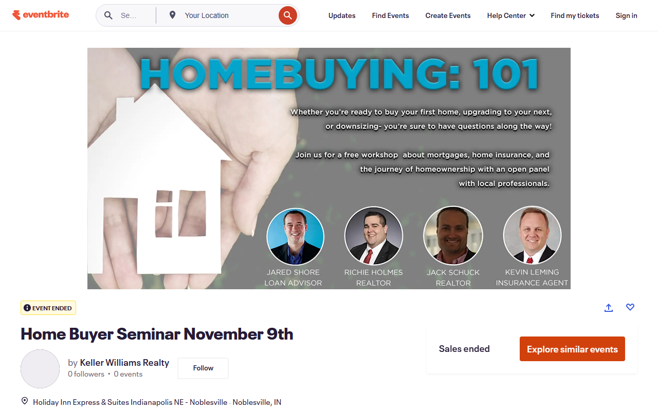 317homebuyer.com screenshot