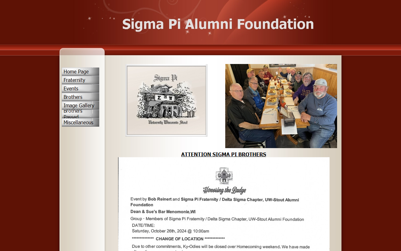 317parkcircle.com screenshot
