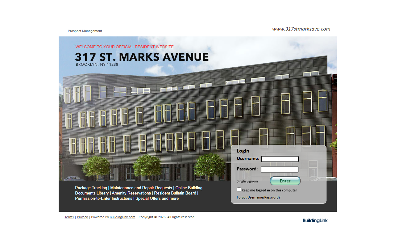317stmarksave.com screenshot