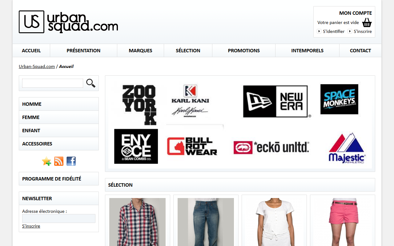 317urbanstyle.com screenshot