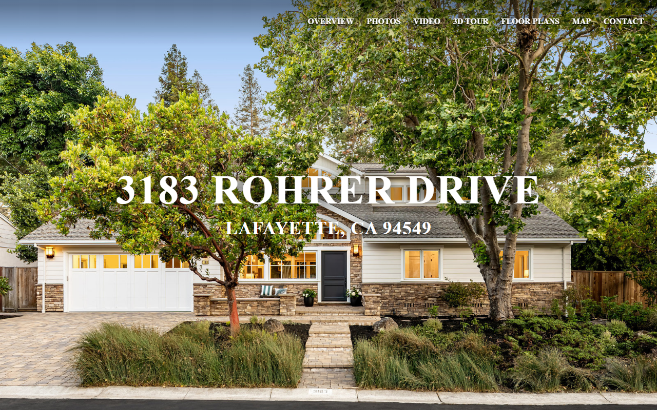 3183rohrerdrive.com screenshot