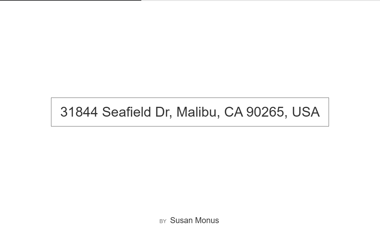31844seafield.com screenshot