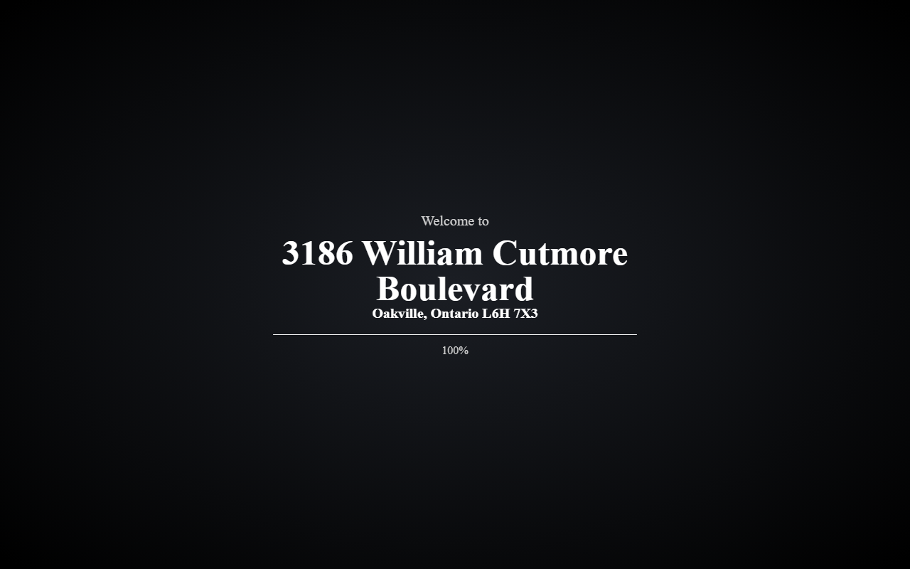 3186wmcutmore.com screenshot