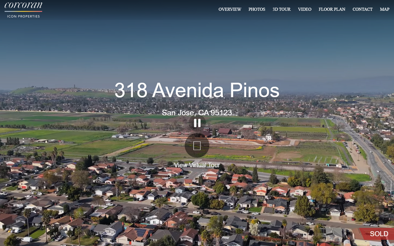 318avenidapinos.com screenshot