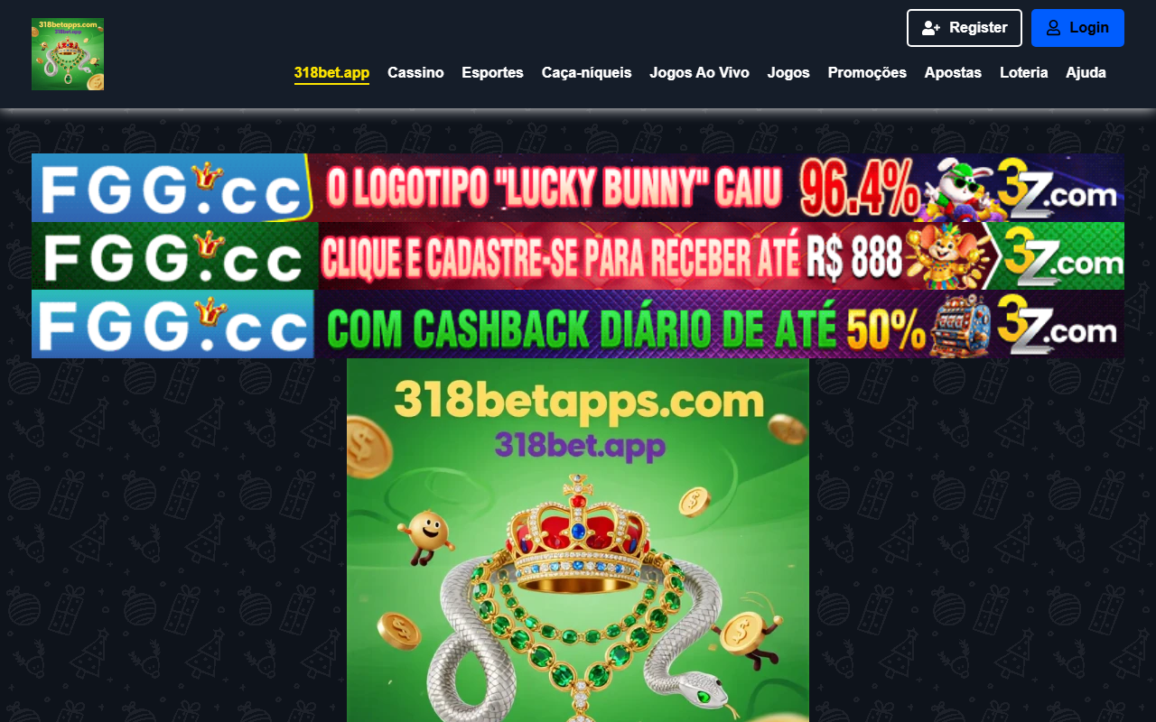 318betapps.com screenshot