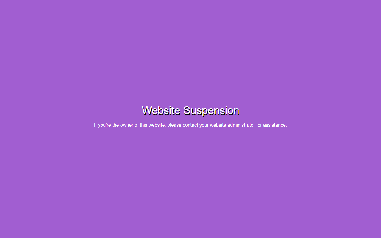 318weekend.com screenshot