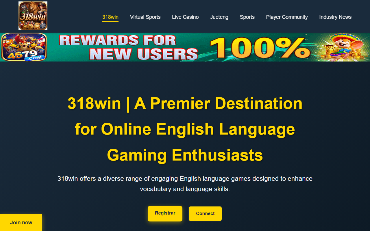 318winregister.com screenshot