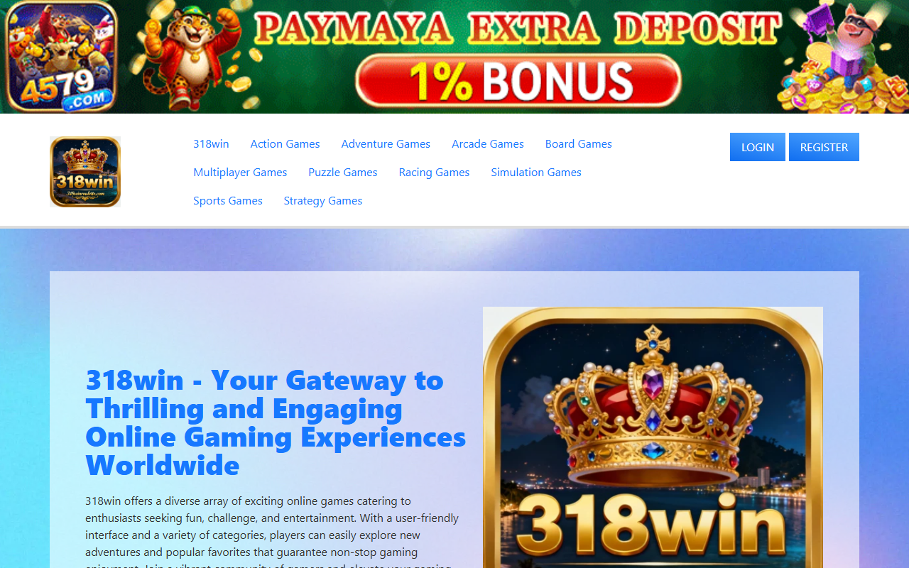 318winroulette.com screenshot