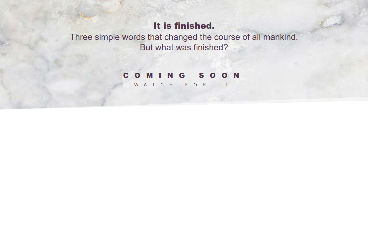 318wordofgod.com screenshot