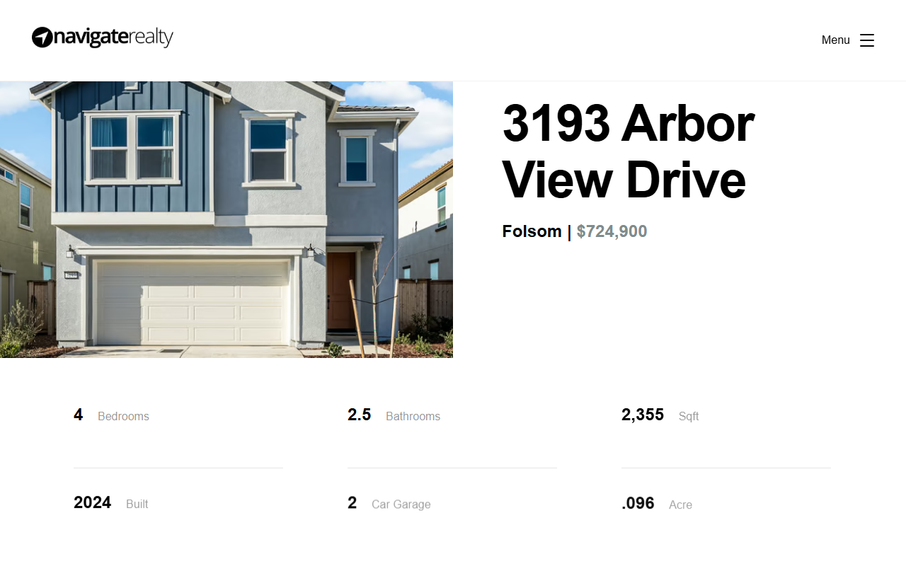 3193arborview.com screenshot
