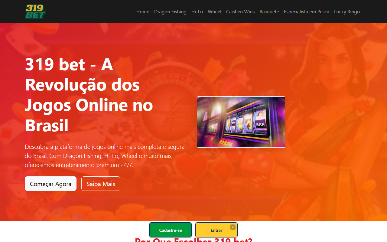 319bet319bet.com screenshot