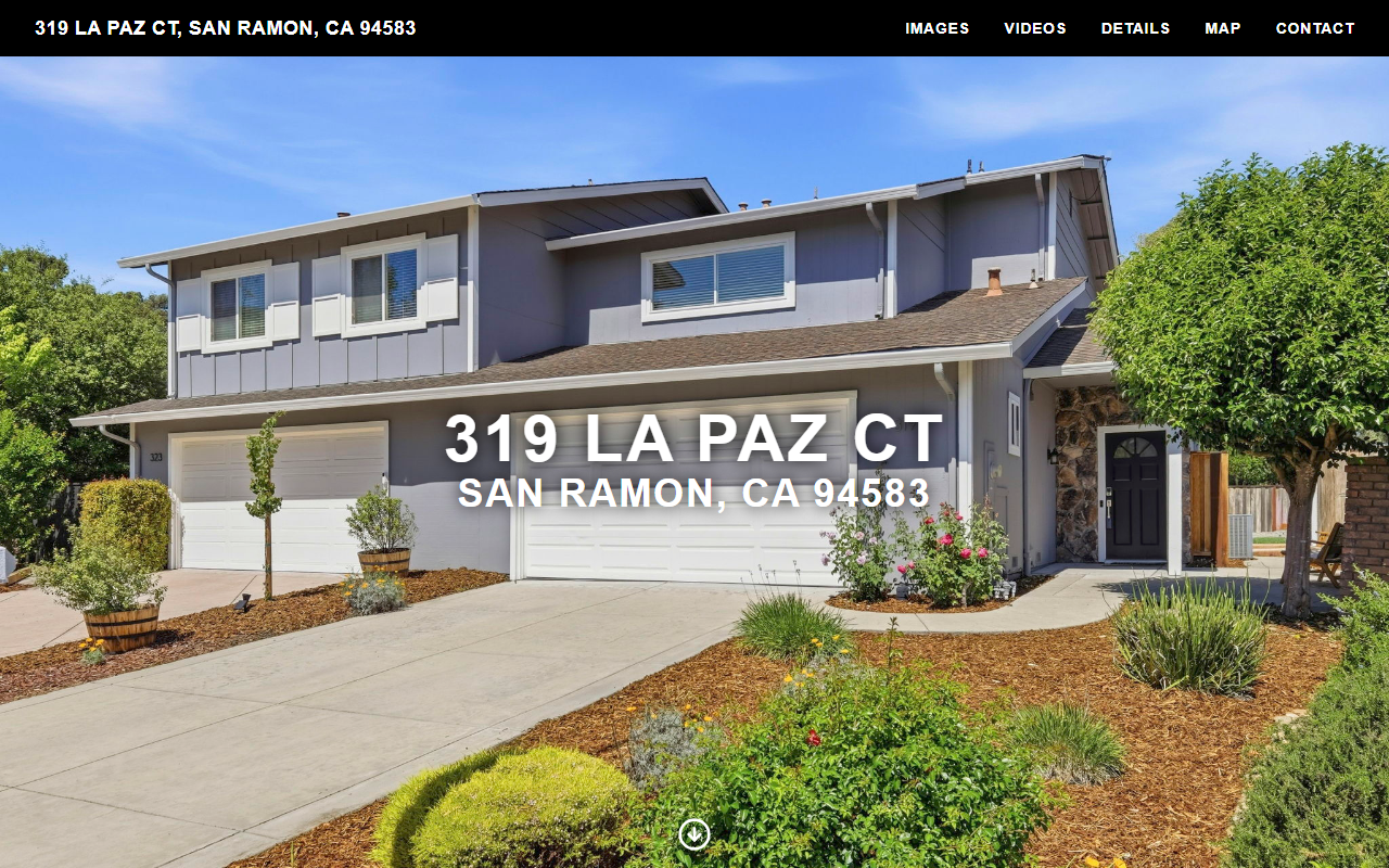 319lapazct.com screenshot