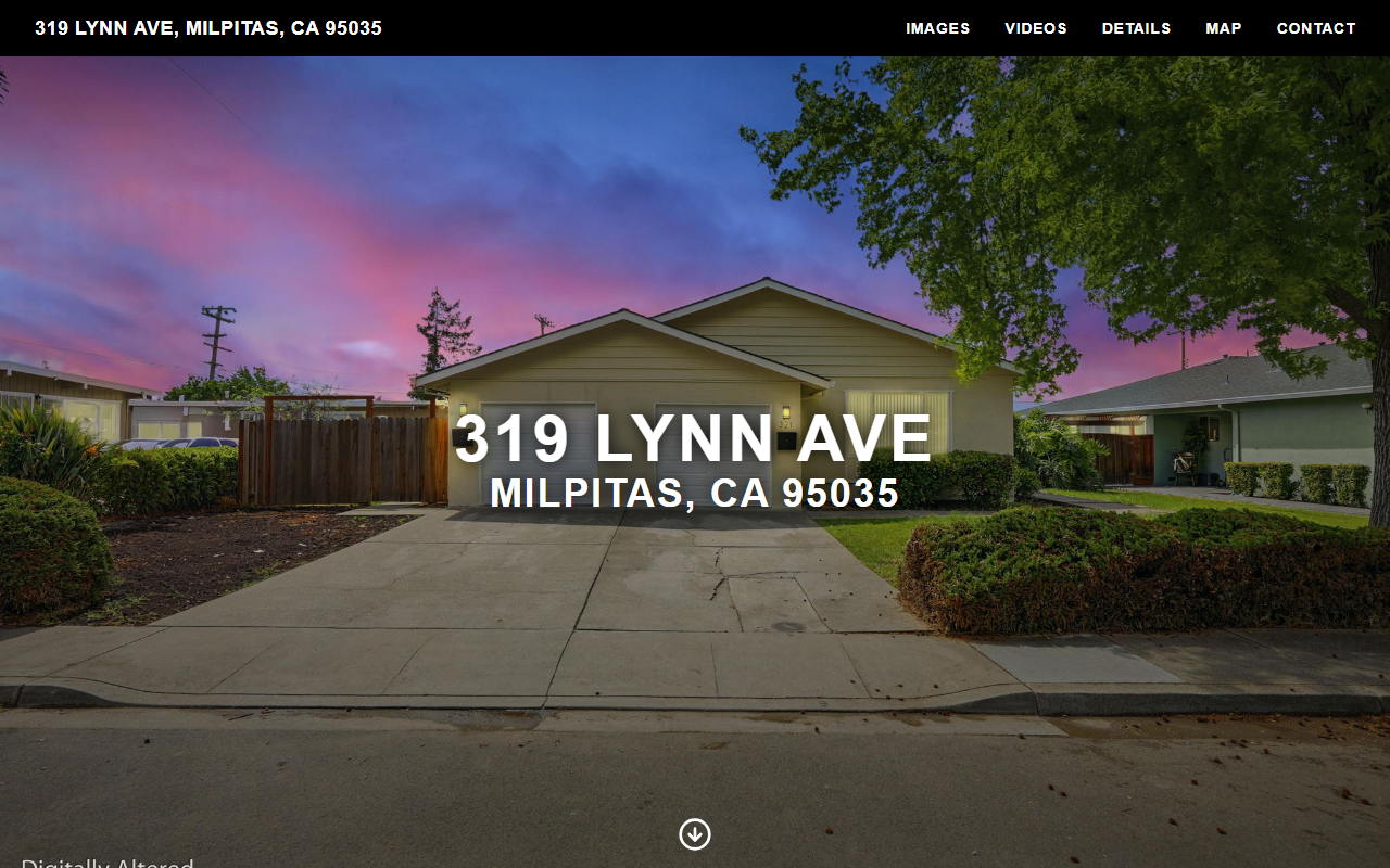 319lynnave.com screenshot